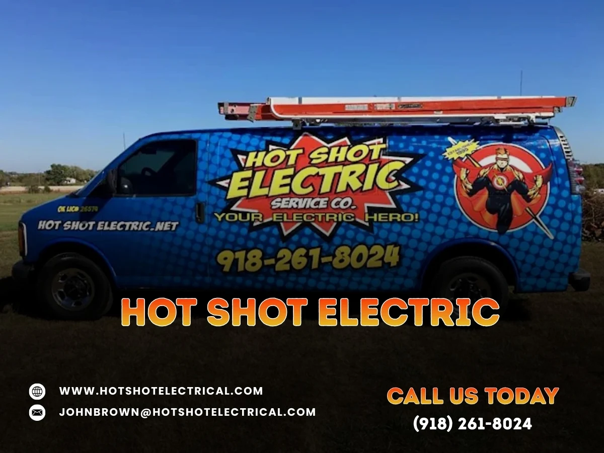Hot Shot Electric LLC