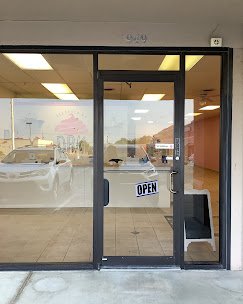 DBK Desserts by Kou See