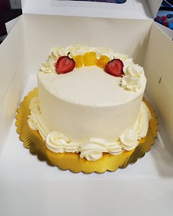 DBK Desserts by Kou See