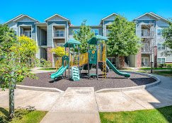 Creekside Apartments