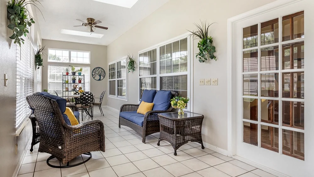 Brookdale Broken Arrow