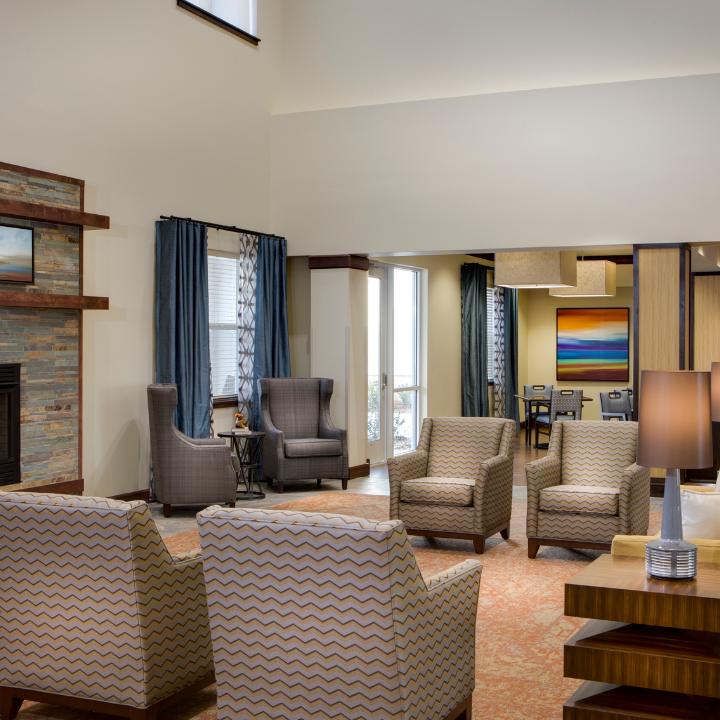 Prairie House Assisted Living and Memory Care