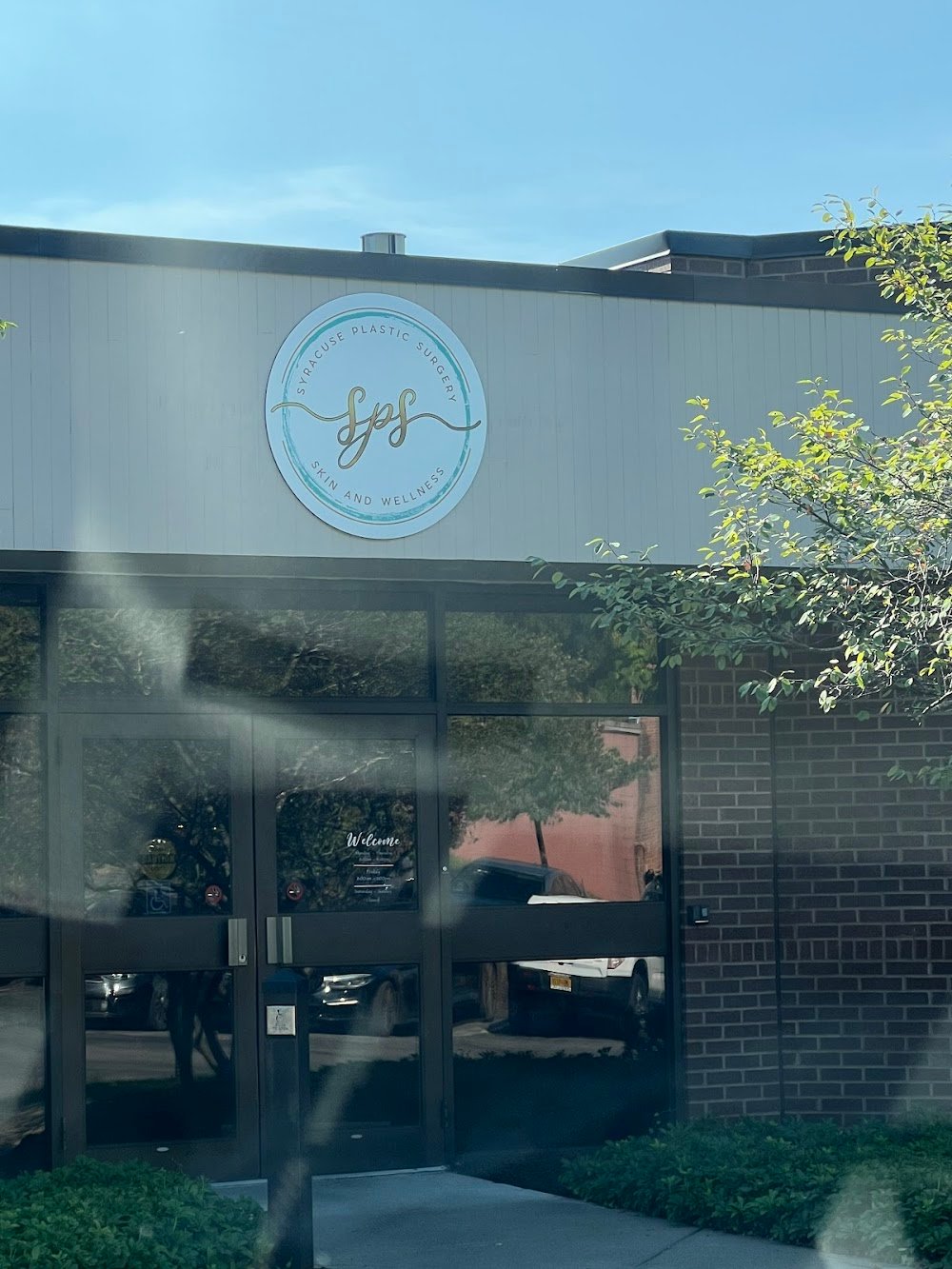 Syracuse Plastic Surgery Skin & Wellness 