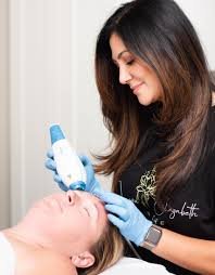 Jessica Elizabeth Skincare