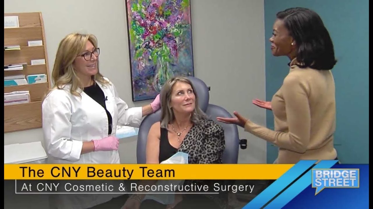 CNY Cosmetic & Reconstructive Surgery