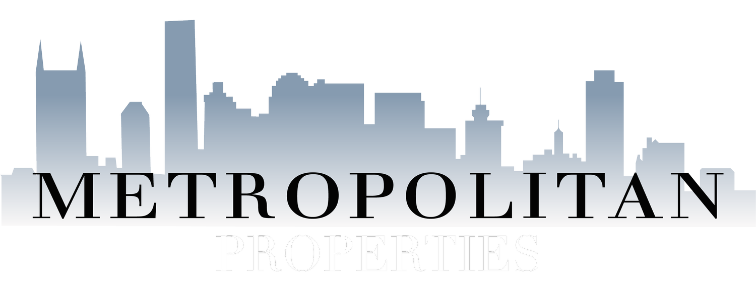 Metropolitan Properties