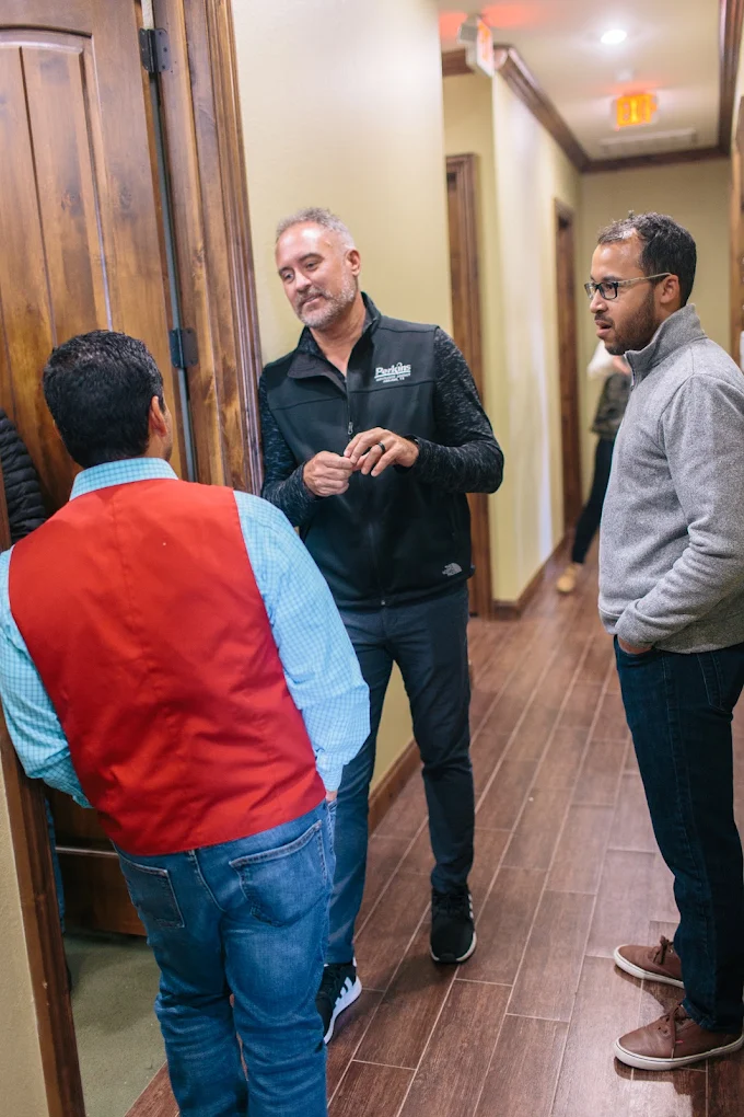 Perkins Insurance Agencies, LLC