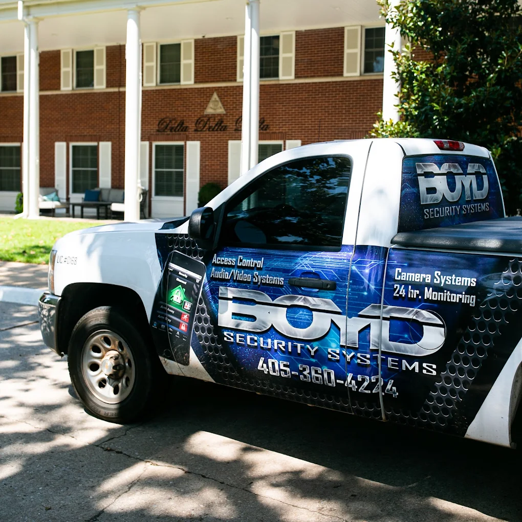 Boyd Security Systems