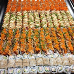 Sushi Neko Japanese Restaurant and Sushi Bar