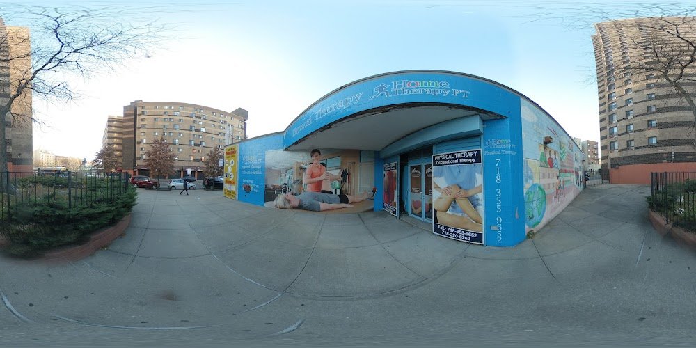 Executive Park Physical Therapy of Yonkers