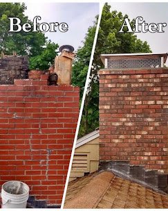 Oklahoma Chimney Sweep Pro