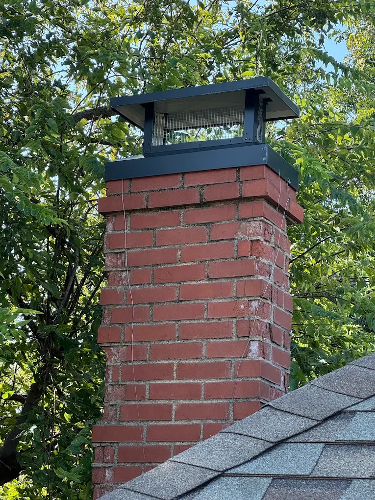 Oklahoma Chimney Sweep Pro