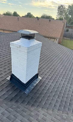 Oklahoma Chimney Sweep Pro