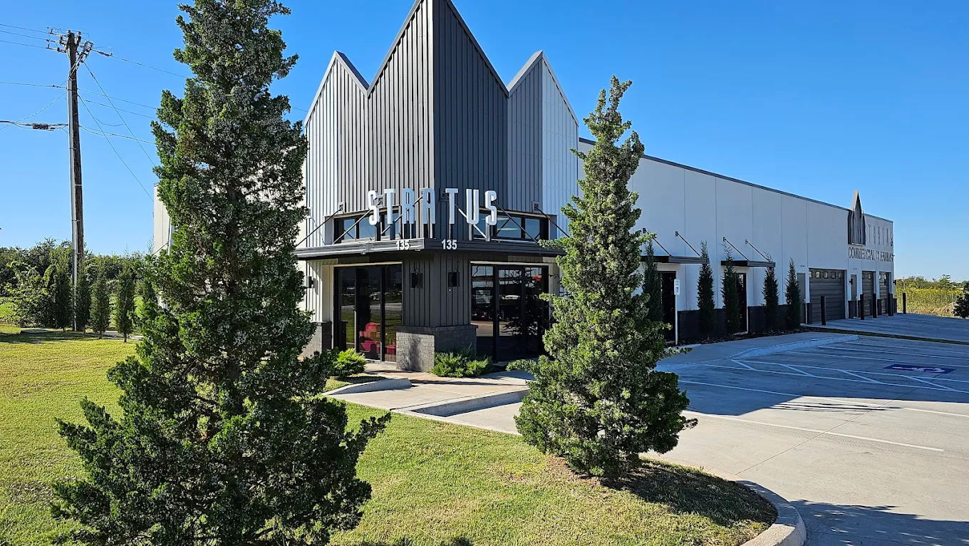 Stratus Building Solutions