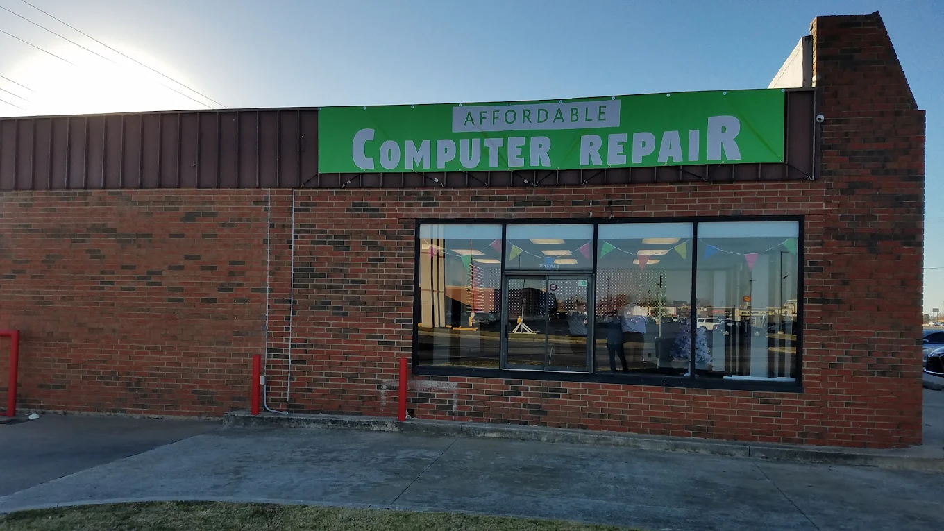 Affordable Computer Repair LLC