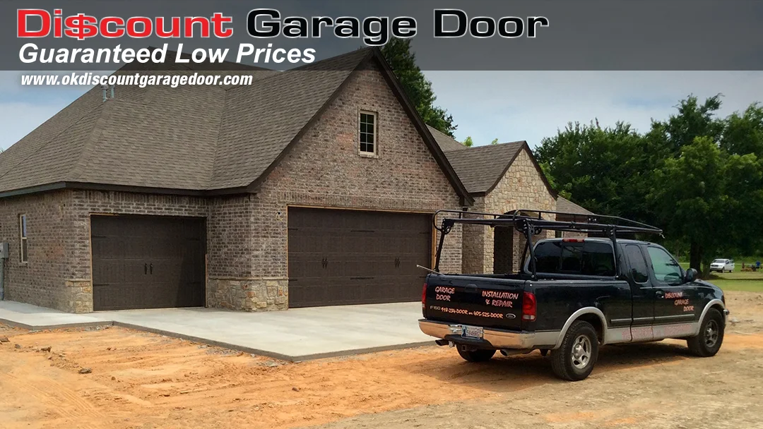 Discount Garage Door
