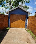 Discount Garage Door