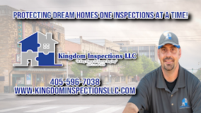 Kingdom Inspections