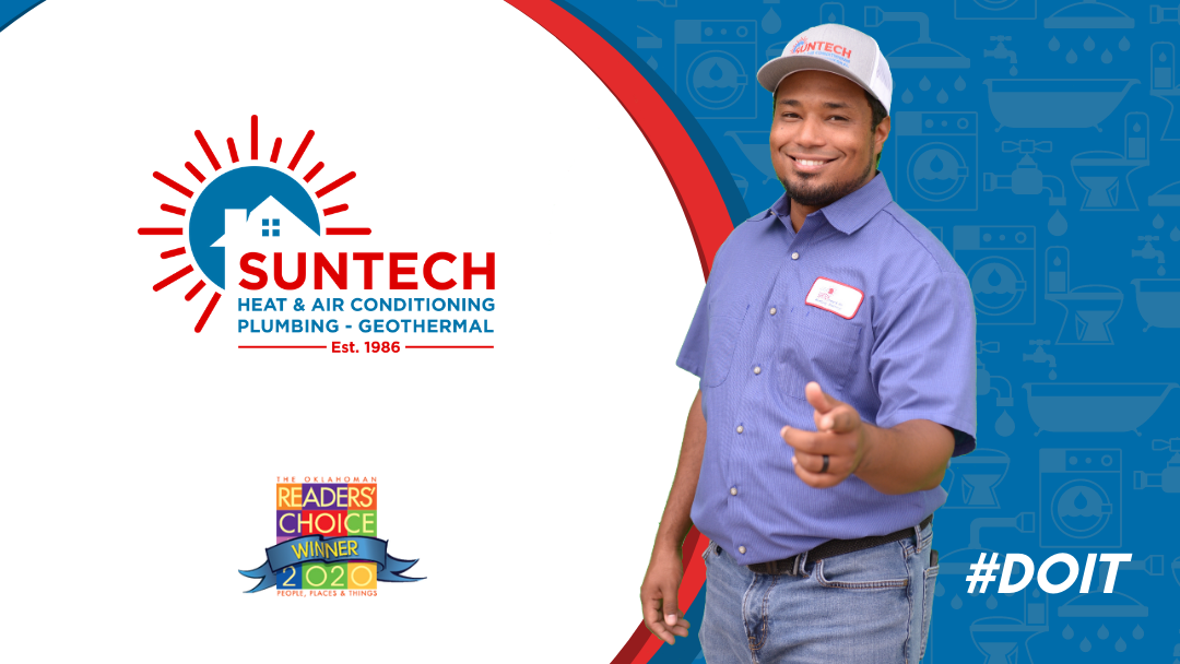 Suntech Heat and Air