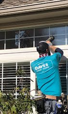 Dave's Window Cleaning