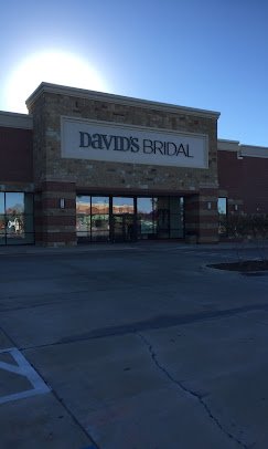 David's Bridal 
