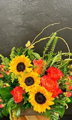 A New Beginning Florist