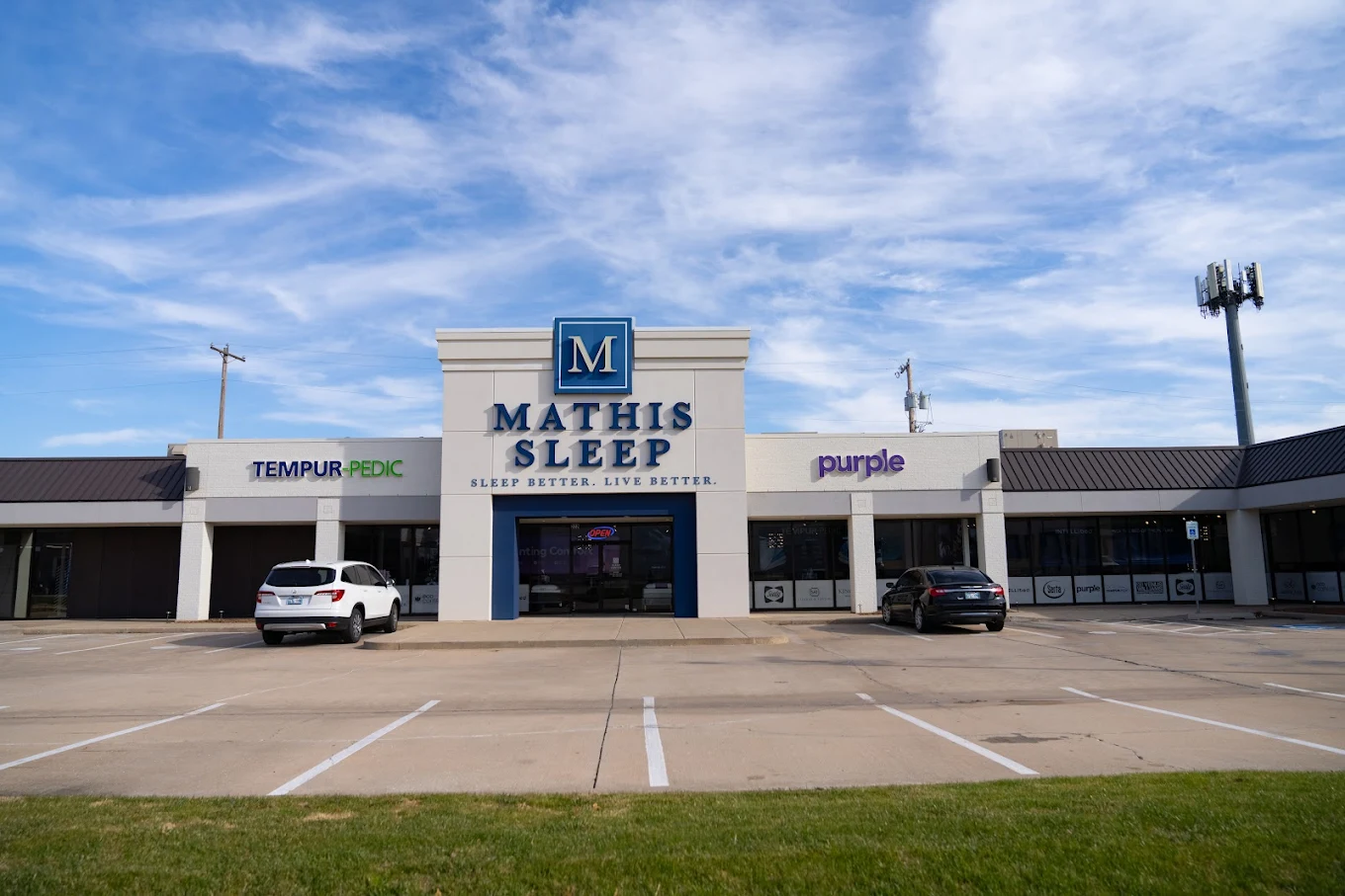 Mathis Sleep