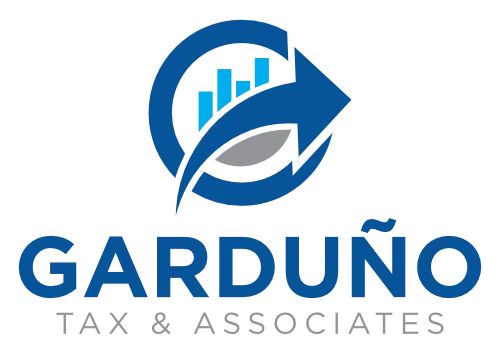 Garduño Tax & Associates