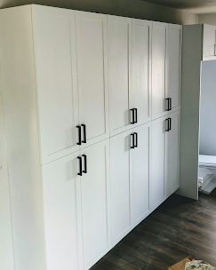 The Restoration Station