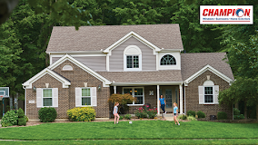 Champion Replacement Windows