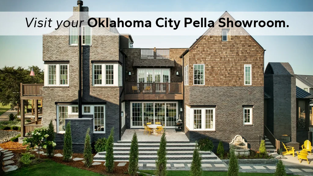 Pella Windows and Doors Showroom