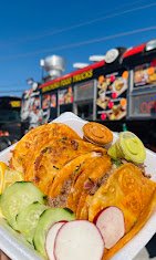 El Ranchero Food Trucks