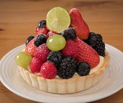 Le Louvre French Cafe