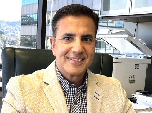 Wadhwani & Shanfeld : Raj Wadhwani 