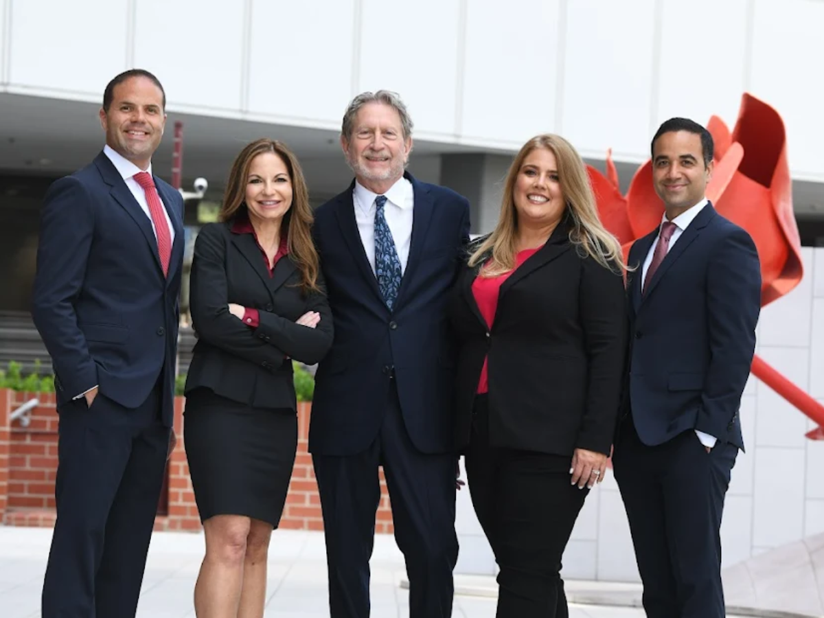 Jacoby & Meyers Accident & Injury Lawyers