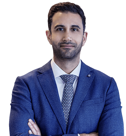 Vokshori Law Group : N. Stephen Vokshori