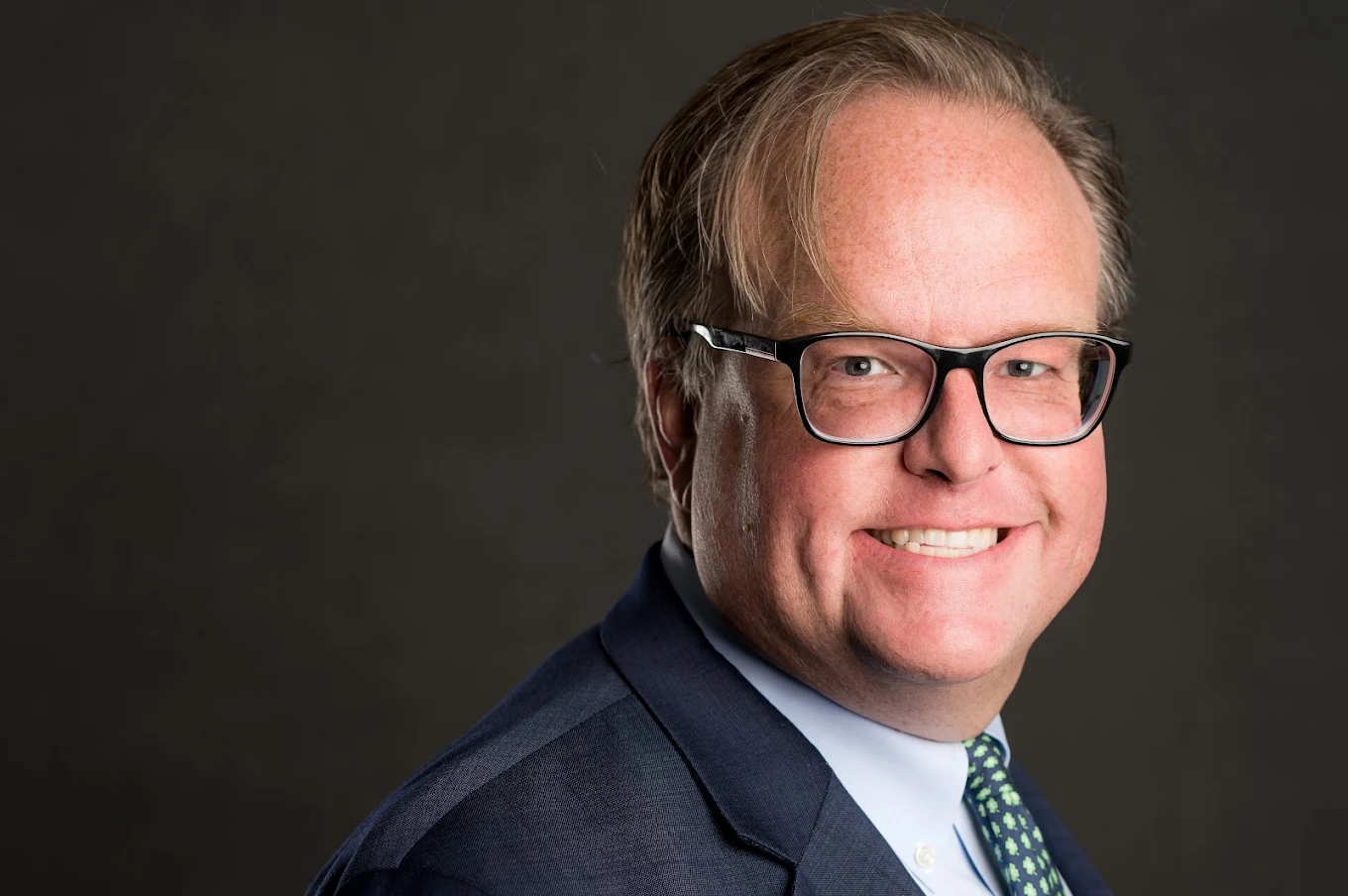 Hacking Immigration Law, LLC : Jim Hacking