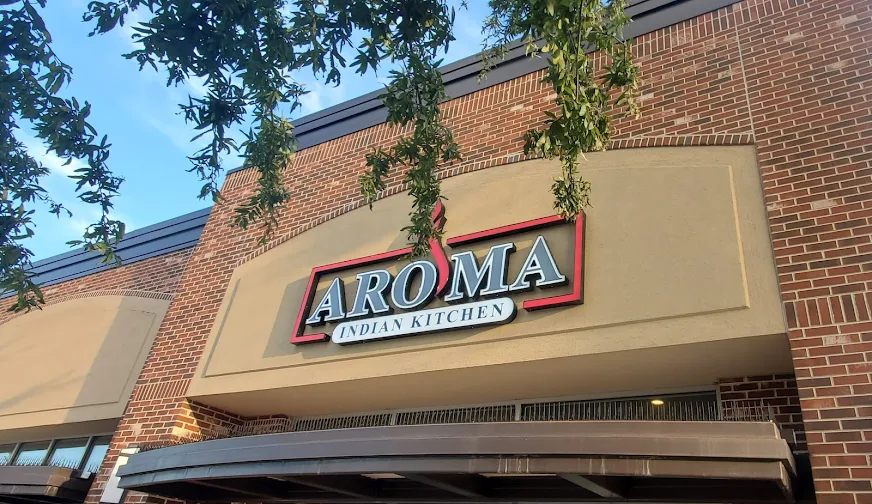 Aroma Indian Kitchen