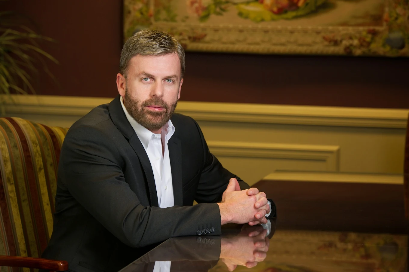 Brock & Stout Attorneys at Law : Michael D. Brock