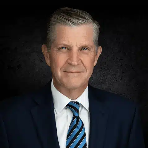 Norris Injury Lawyers : David B. Norris