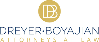 Dreyer Boyajian LLP