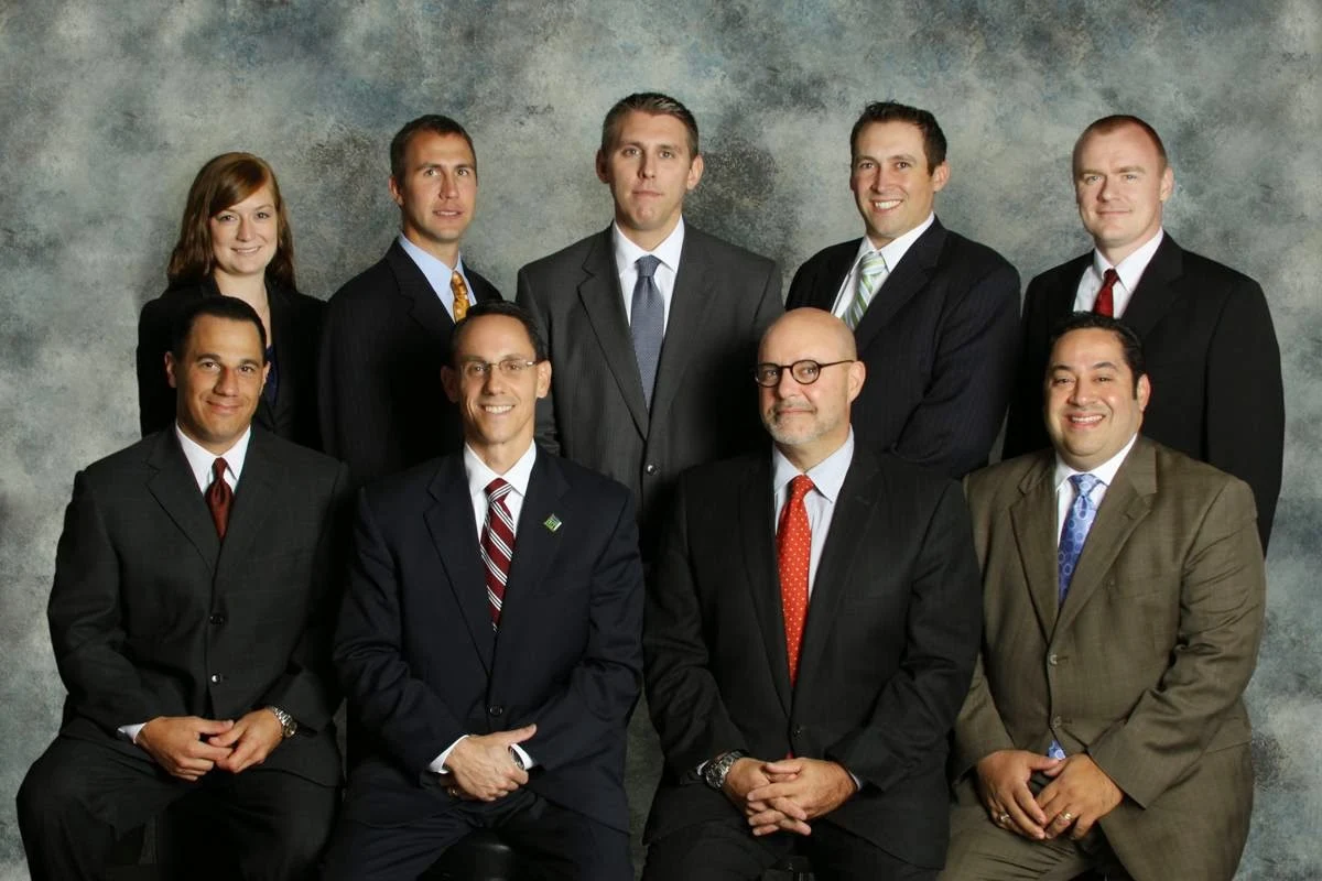 Connors & Ferris, LLP