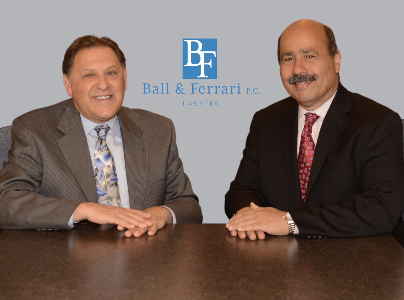 Ball & Ferrari, P.C.