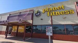 Planet Fitness