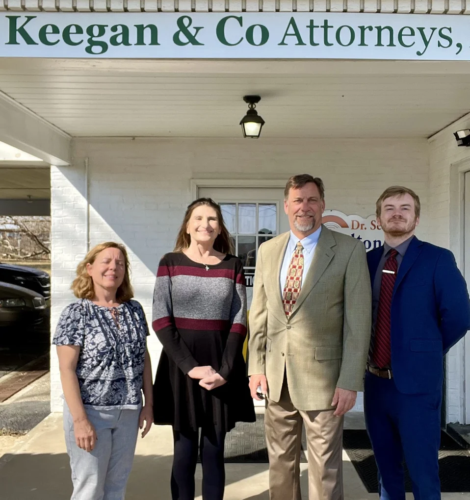 Keegan & Co. Attorneys, LLC