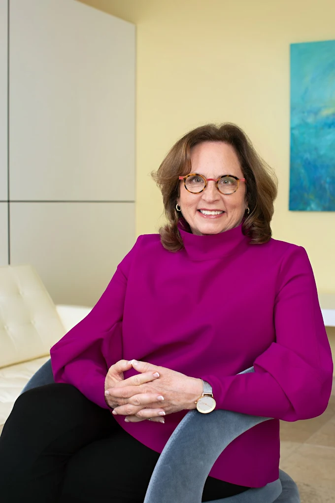 Beth Silverman & Associates, LLC : Beth Silverman 