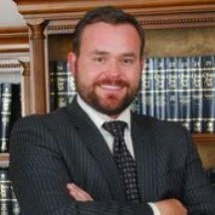 Gregory S. Young Co., LPA : Christopher D. Byers