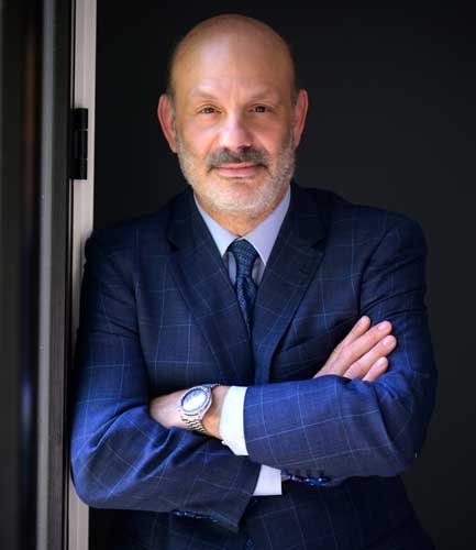 Goldberg Dowell & Associates : Michael J. Goldberg