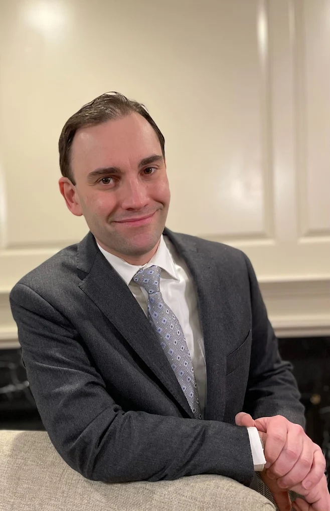 Carson Law Firm LLC : Christian Carson 