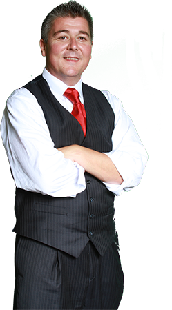 The Law Offices of Lawrence Goodwin : Lawrence Goodwin